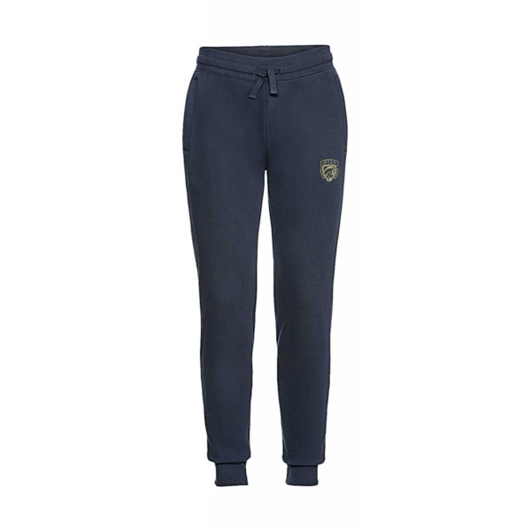 Schiefbahn Riders - Authentic Jog Pant - Logo